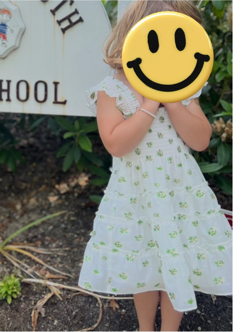 Hill House Home Tiny Ellie Nap Dress Organza Collectors Limiter Edition